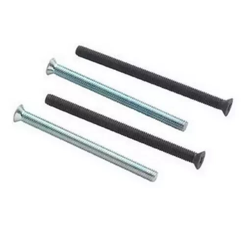 Baldwin 8098-000-DC03 Double Cylinder Conversion Kit, 2"-2.25"