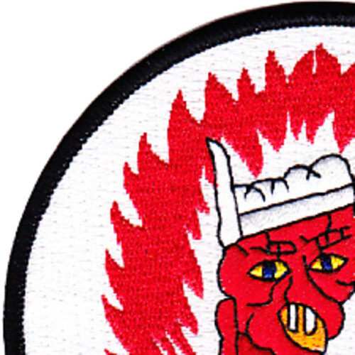 Naval Ship Machine Division Patch