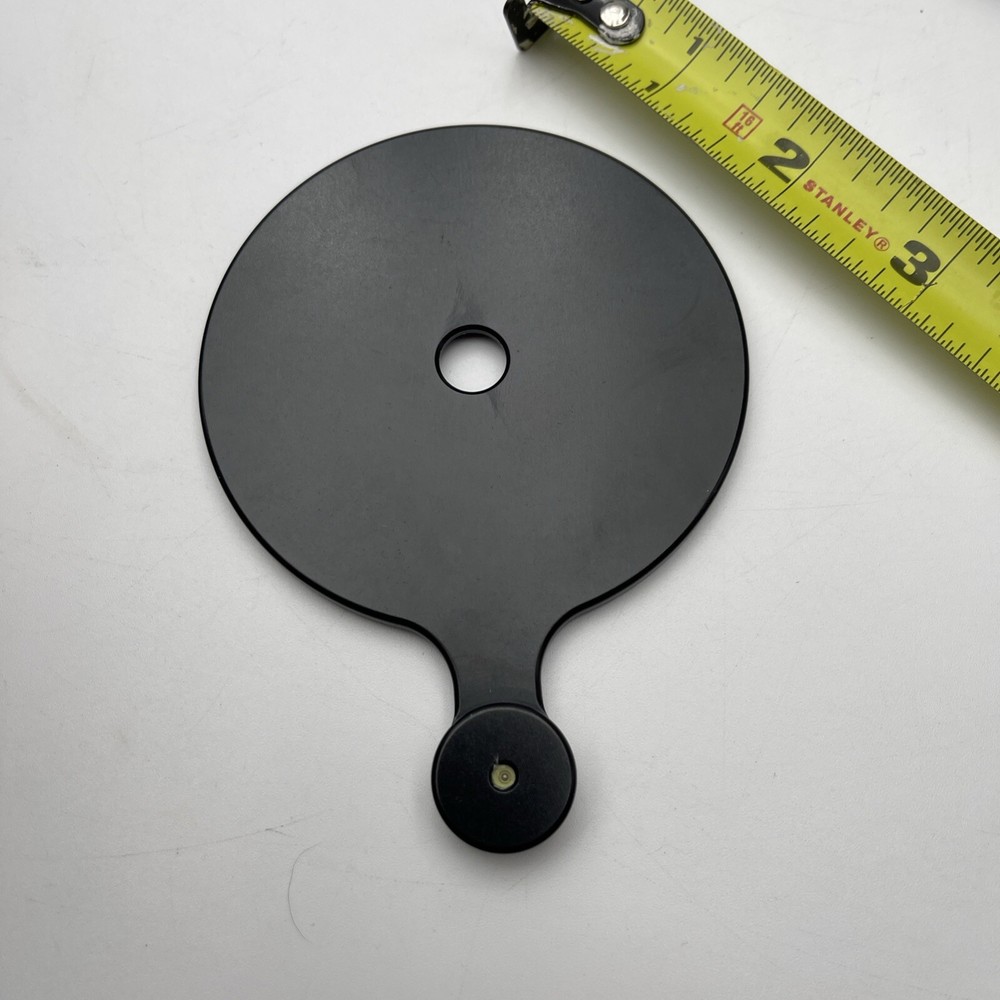Desmond Leveling Plate Part