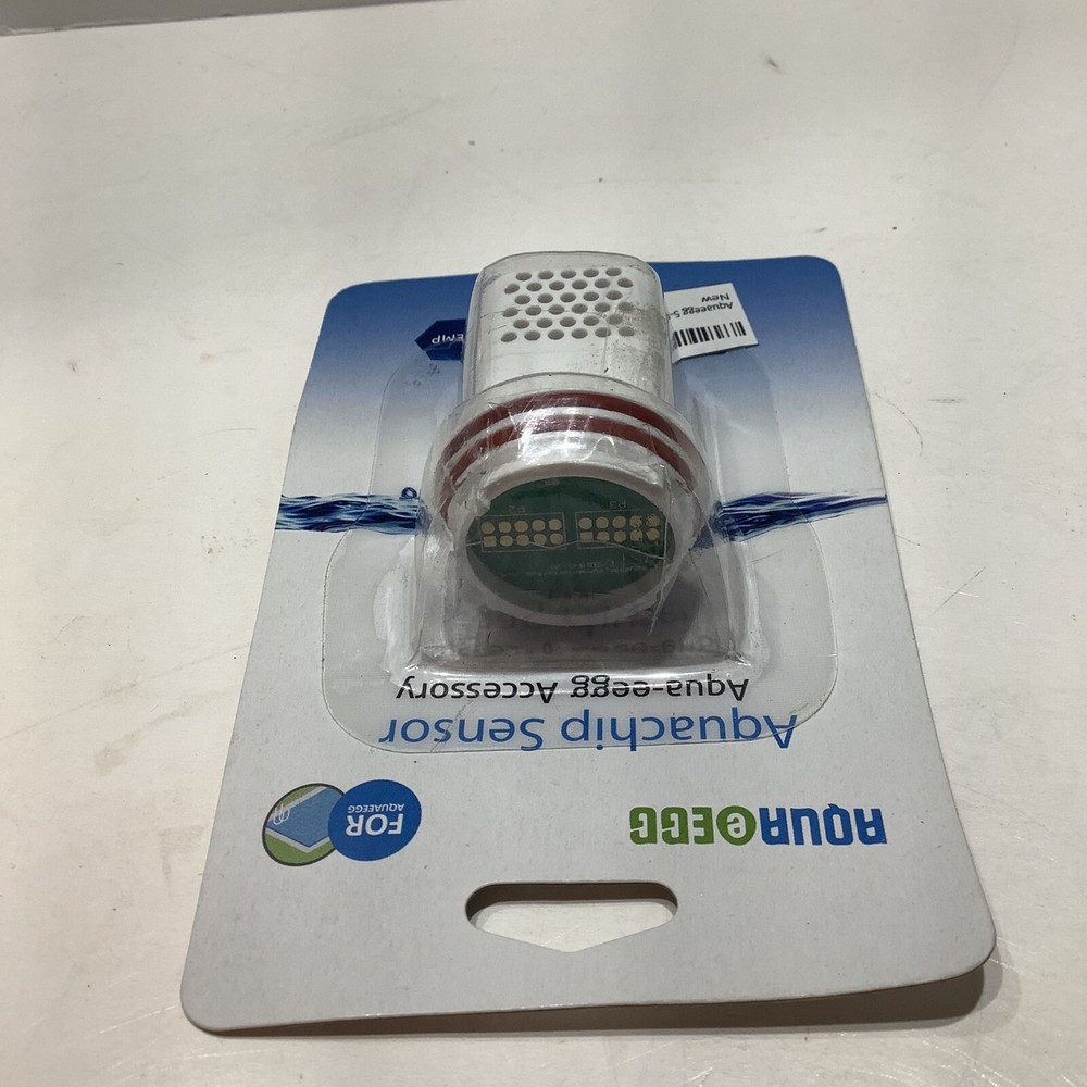 Aquaeegg AES-03 Replcmnt Pool PH TDS TEMP EC ORP Test Water Sensor Accessory New