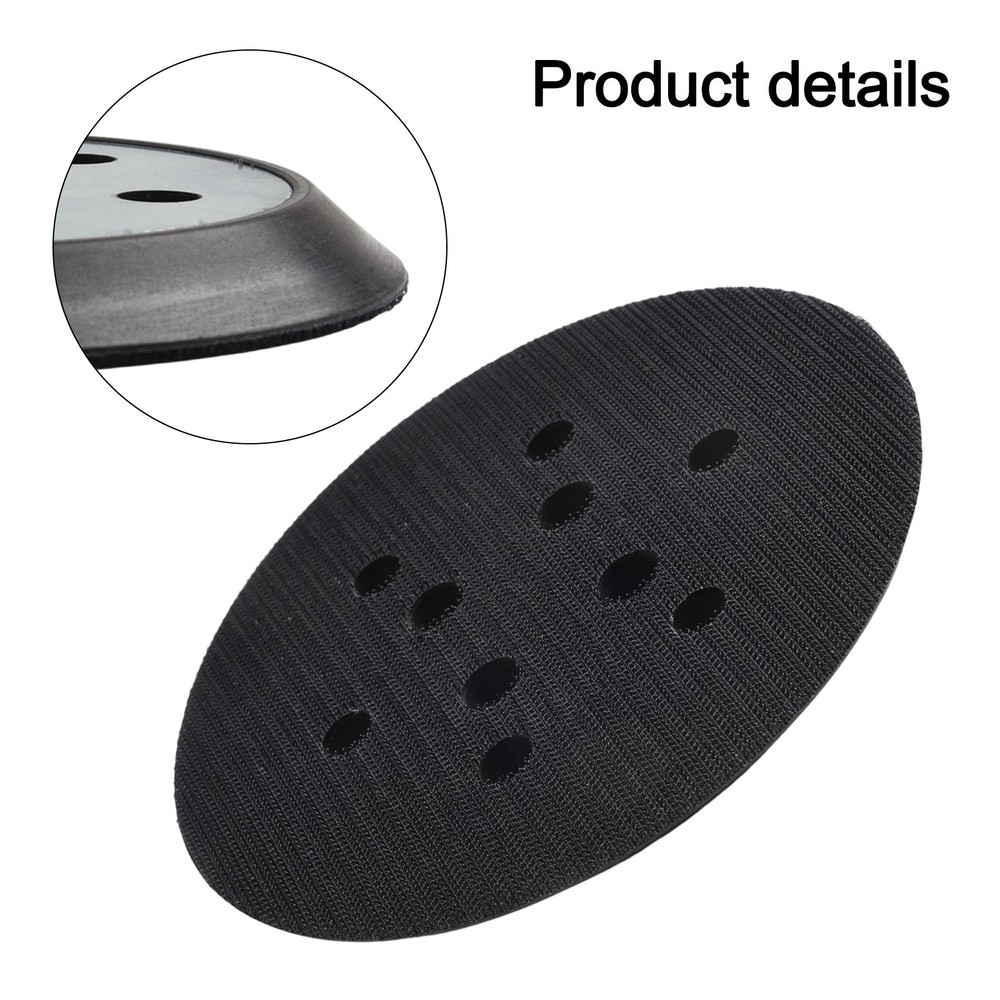 Superior Finish with Our Replacement Sanding Pad Enhance Your Projects