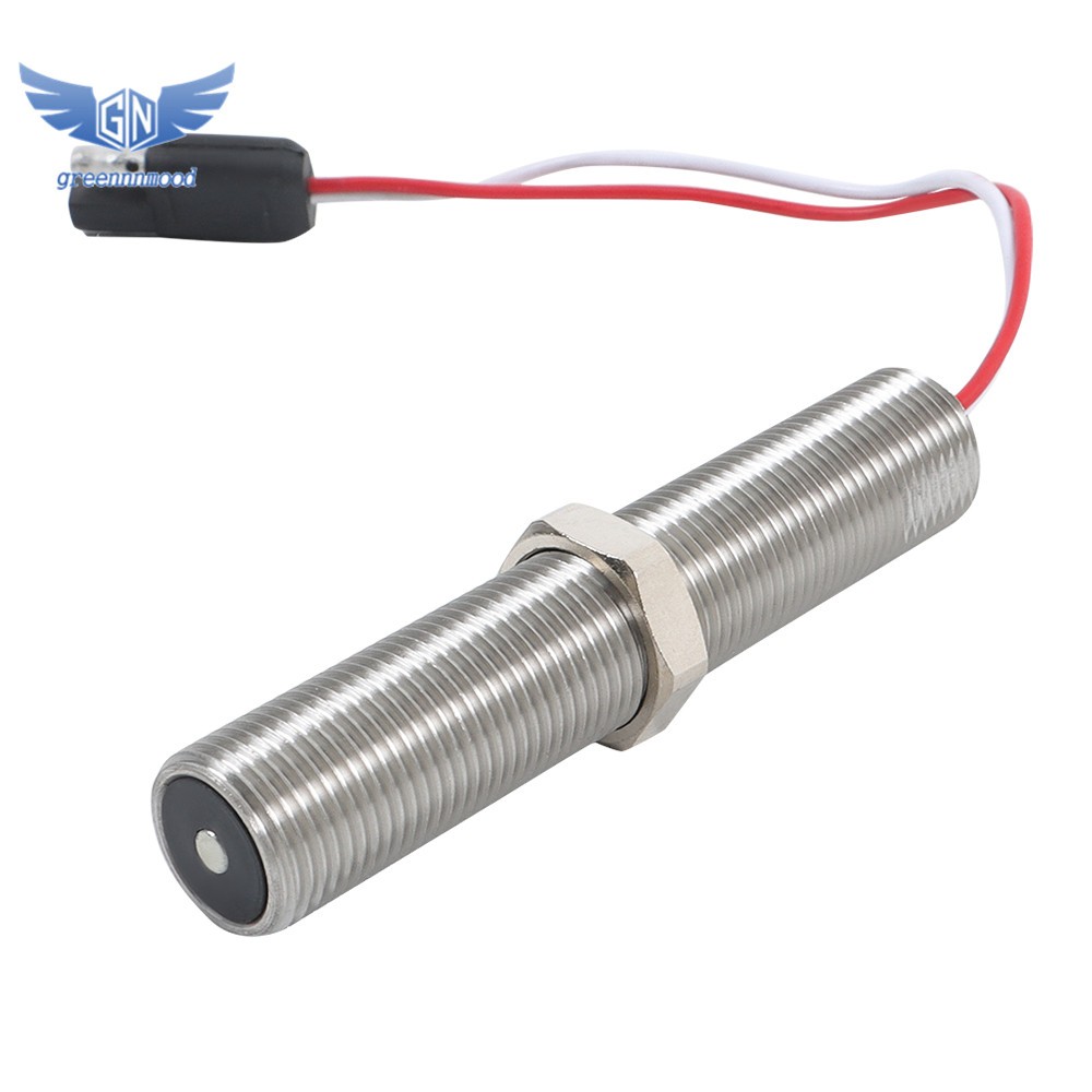 Magnetic Speed Pickup Sensor Engine 3/4-16 UNF-2A Threaded for MSP6724