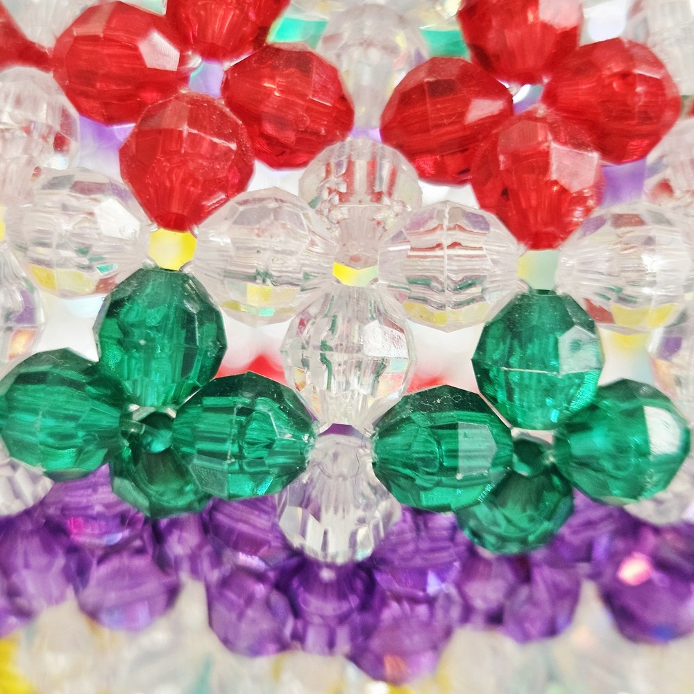 Mini Bead Basket for Small Items
