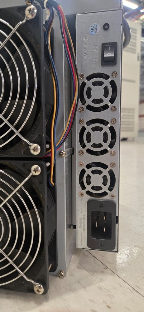 Canaan Avalon Miner A1246 85TH