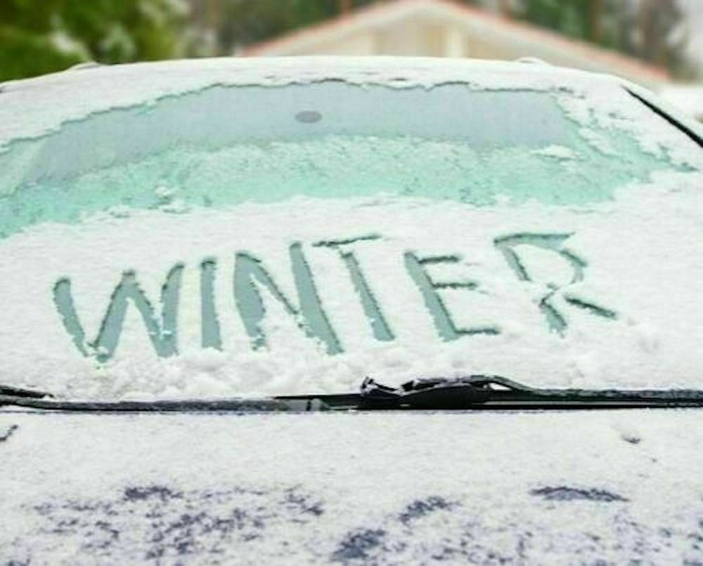 Ice Scraper Windscreen Frost Window Snow Car Van De Icer Winter Windshield Tool