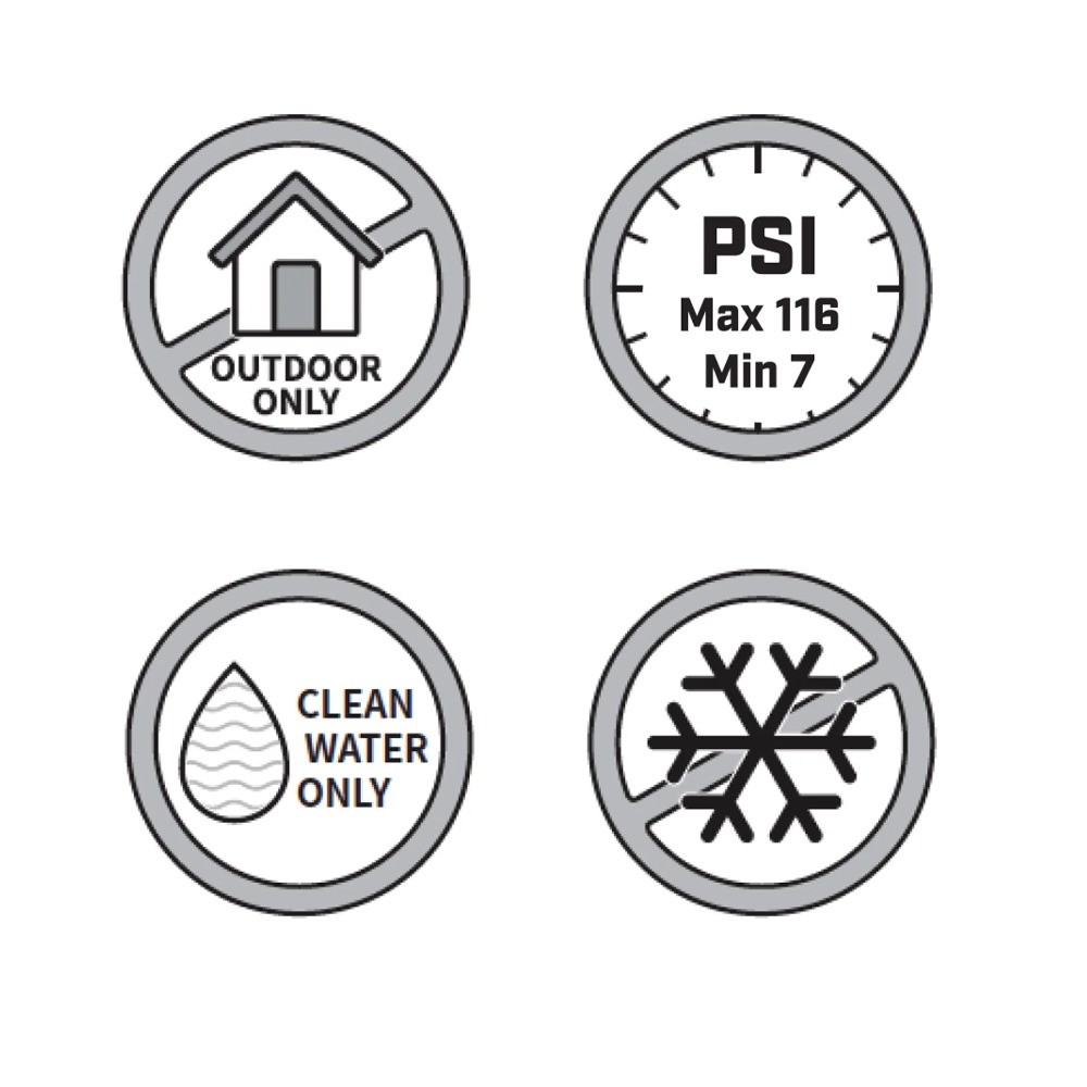 41003: Dual Zone Water Timer with Digital Display