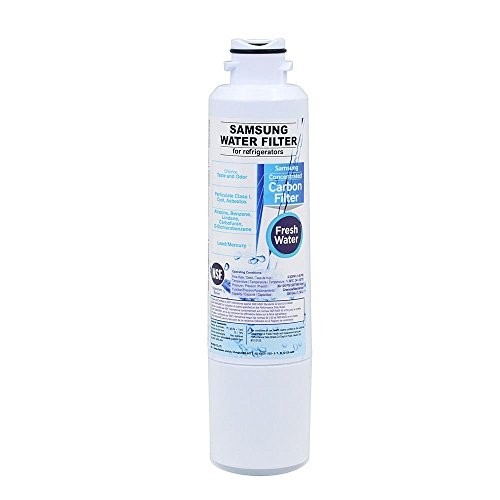 SAMSUNG DA29-00020B HAF-CIN/EXP Fresh Refrigerator Water Filter,