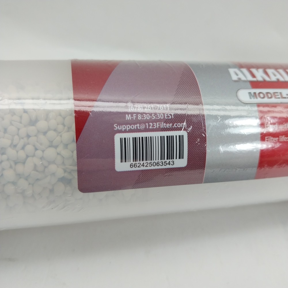 iSpring FA15 Alkaline Water Filter Cartridge for Reverse Osmosis RO System