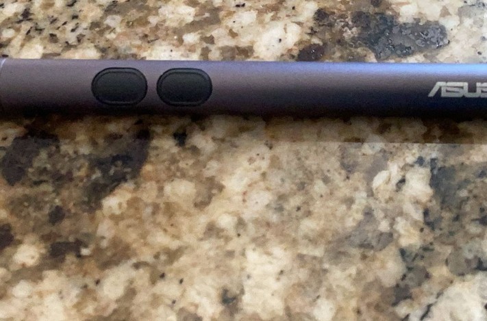 Asus Pen 90XB00NN-BTO000