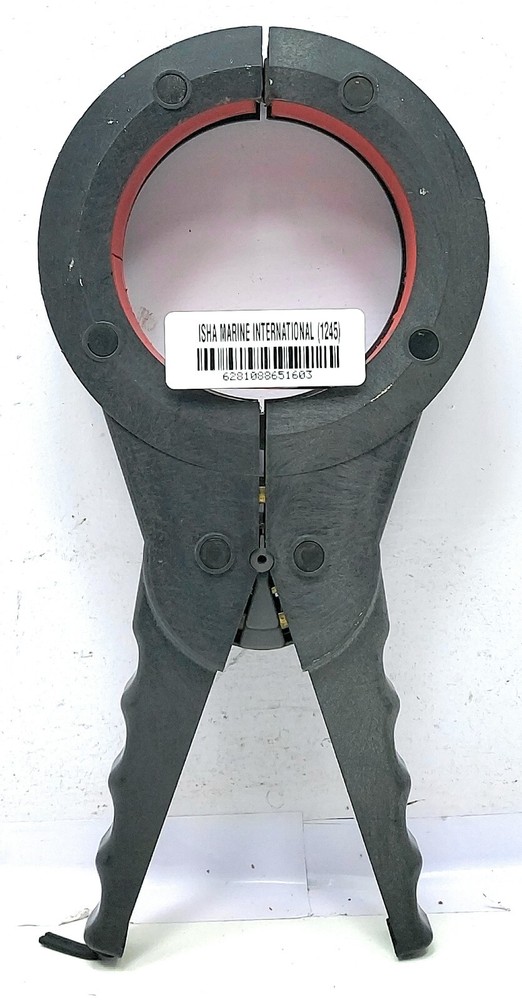 Chauvin Arnoux B2 Current Probe 1245