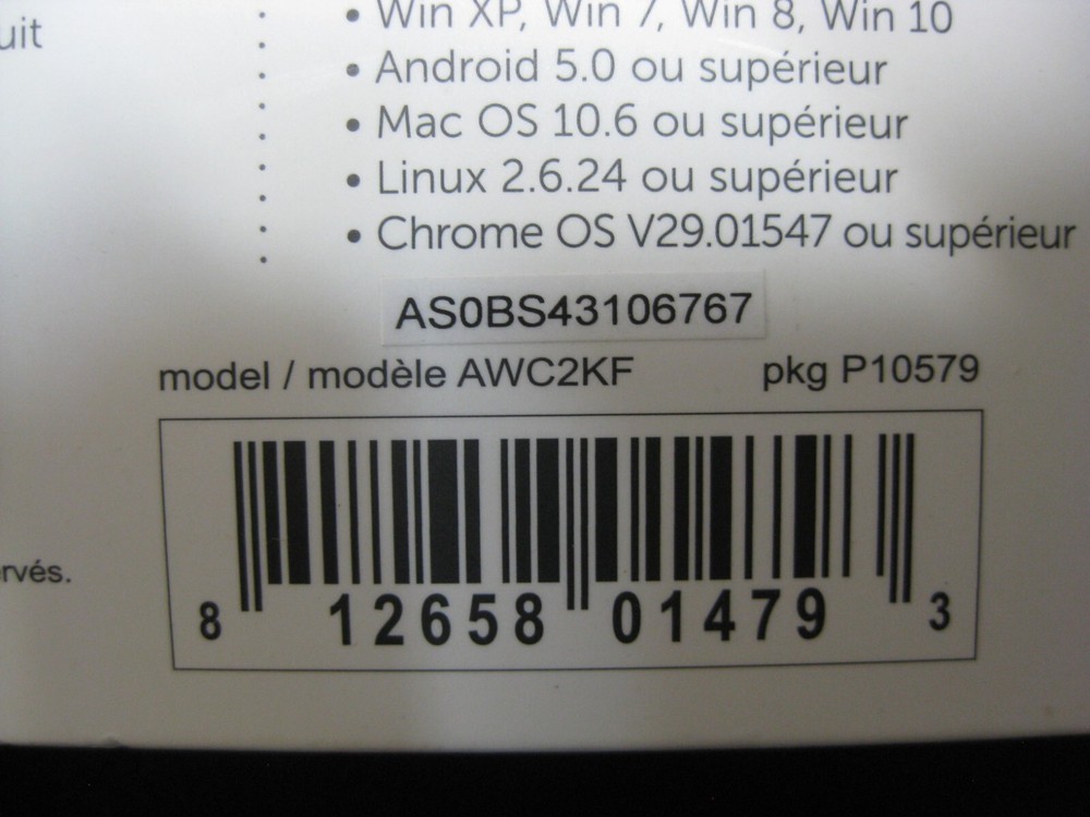 THREE ALURATEK LIVE ULTRA 2K HD WEBCAM -NEW IN BOXES