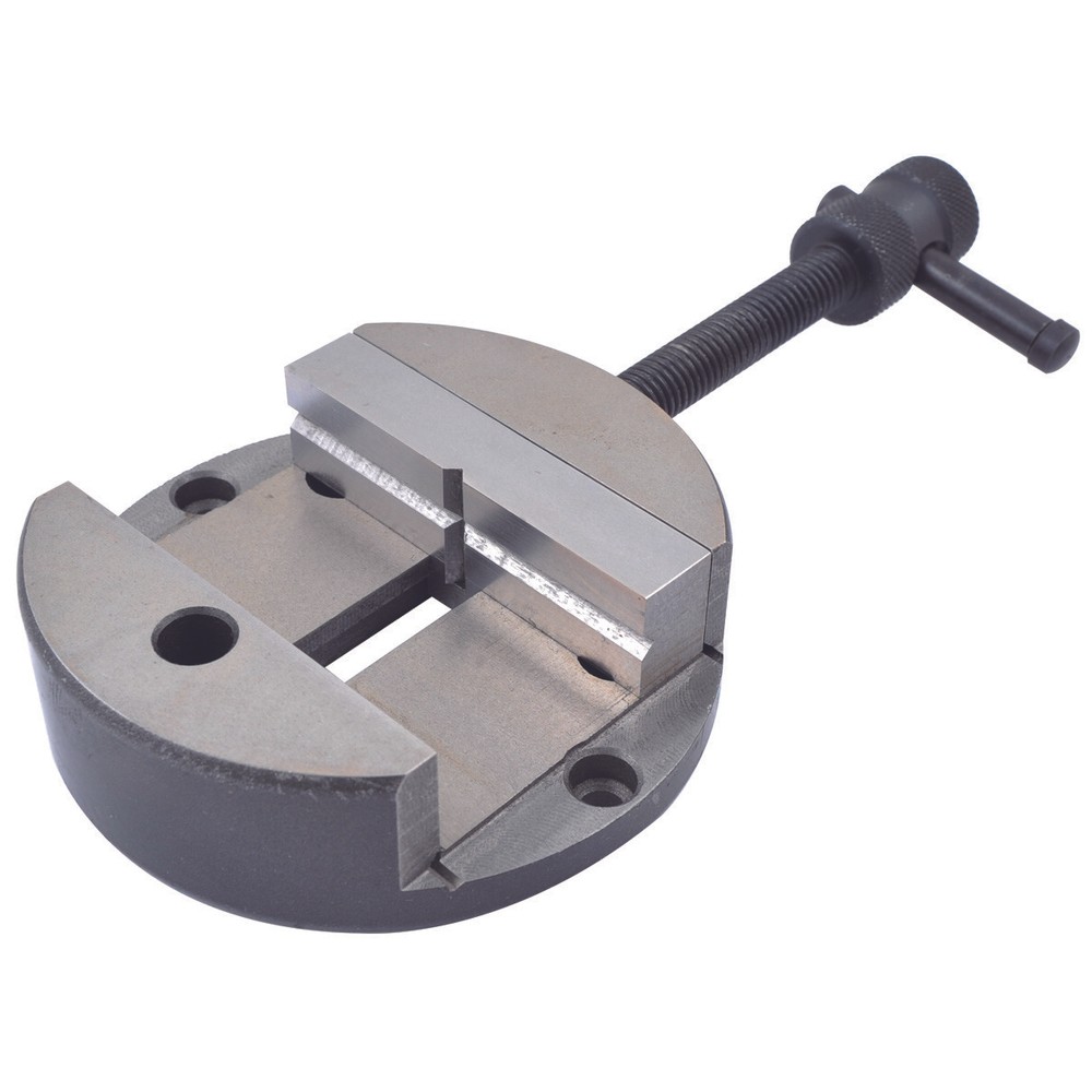 3" ROTARY TABLE VISE (3906-2213)