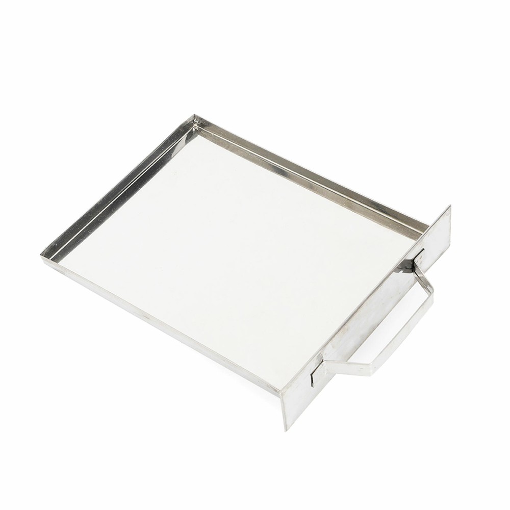 NEW Stainless 2/3Layer Steamer,Rice Noodle Roll Steaming Machine+Drawer Scraper