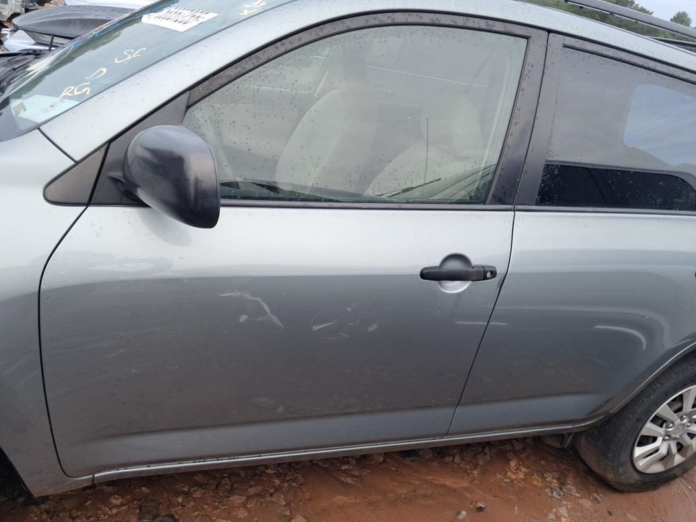 RAV 4 2007 Glove Box 4738406