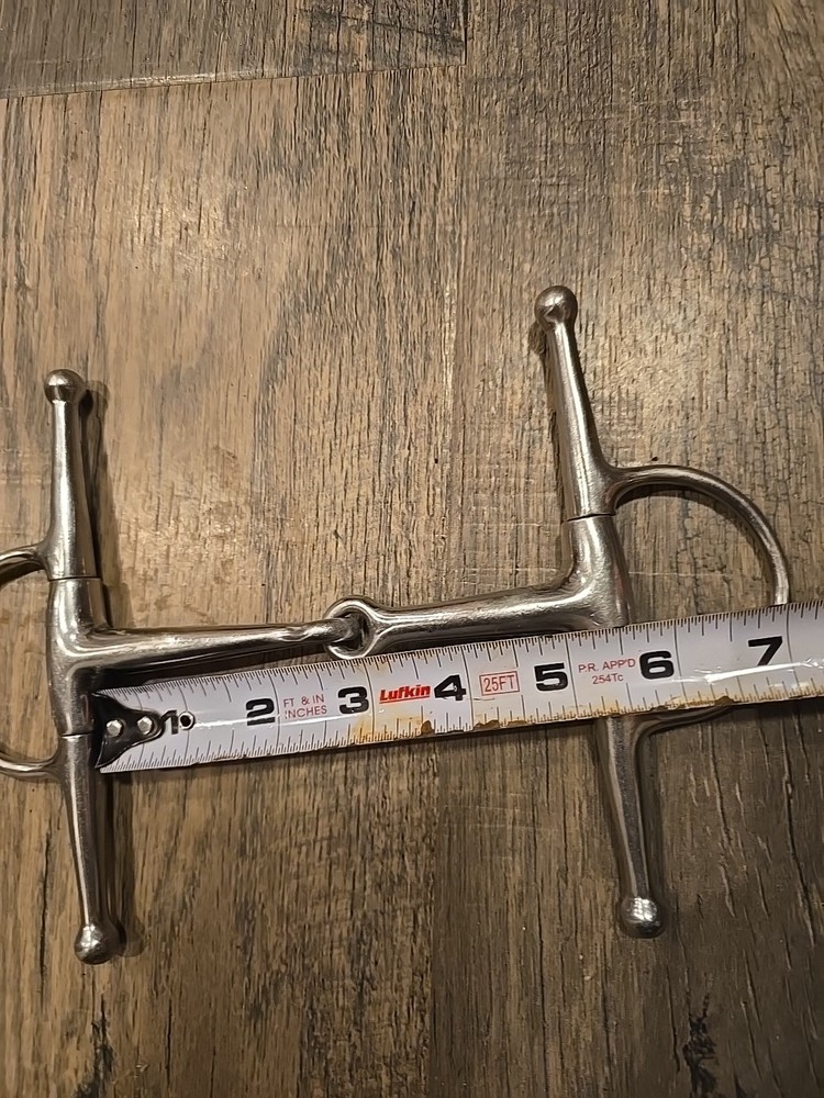 Horse Bit