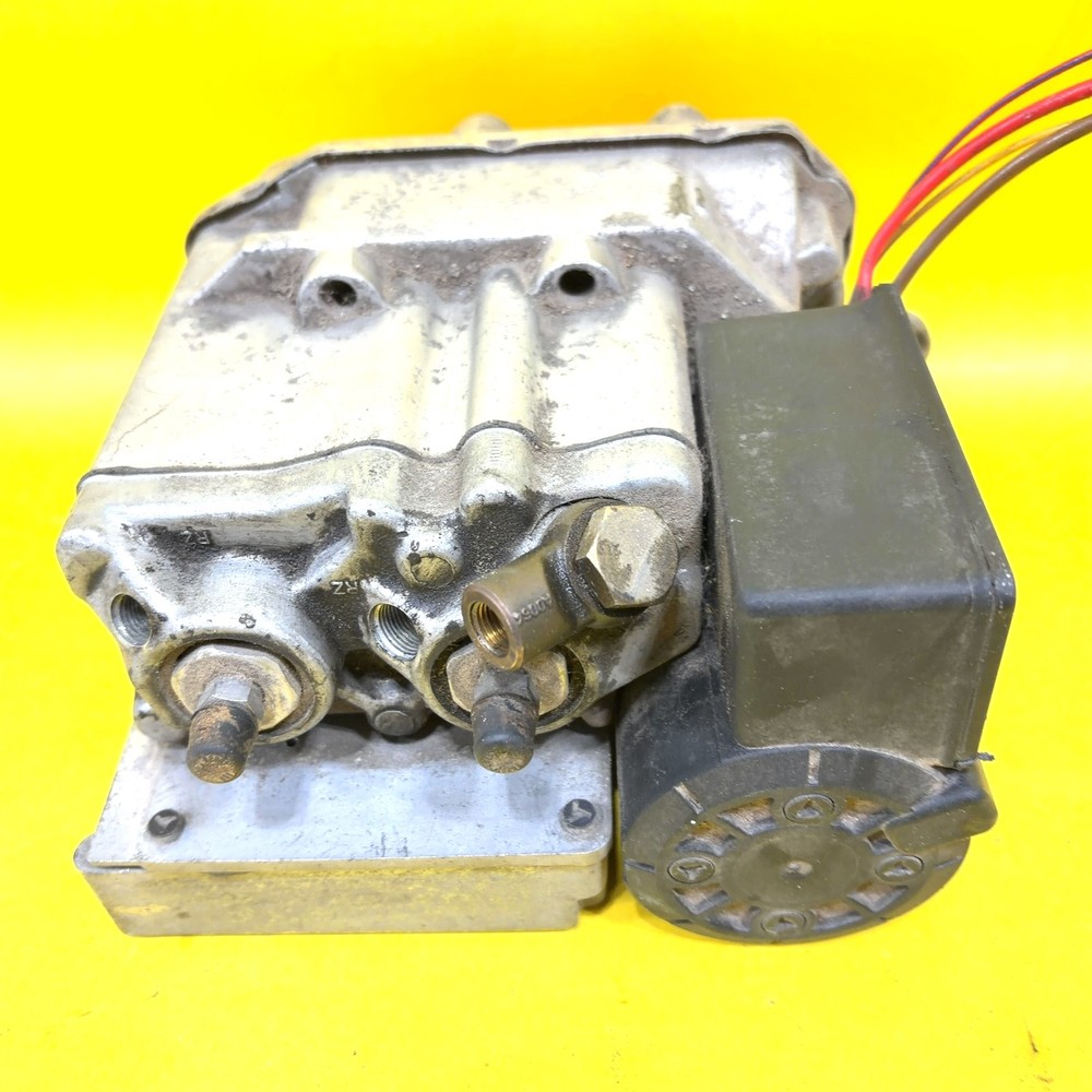 1998 BMW R1100RT OEM ABS PUMP UNIT MODULE