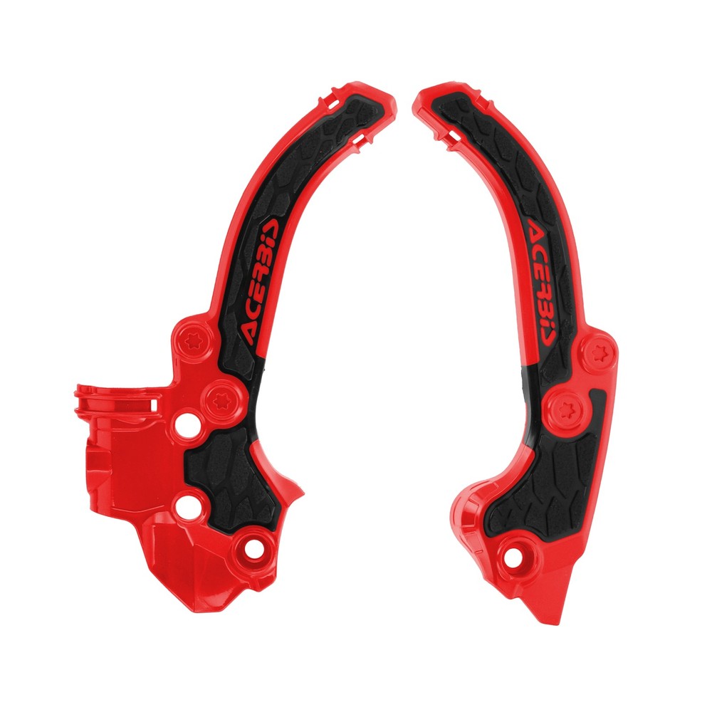 Acerbis X-Grip Frame Guards 2985911018