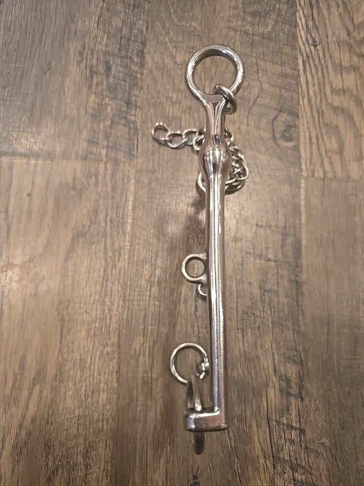 Horse Bit