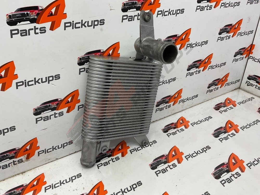 2012 Great Wall Steed Se Intercooler 2012-2018
