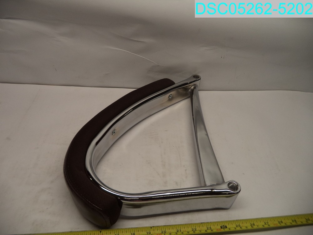 Chair Replacement Arm 15" X 12"