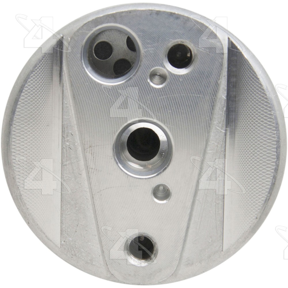 A/C Accumulator/Receiver Drier Four Seasons 33709