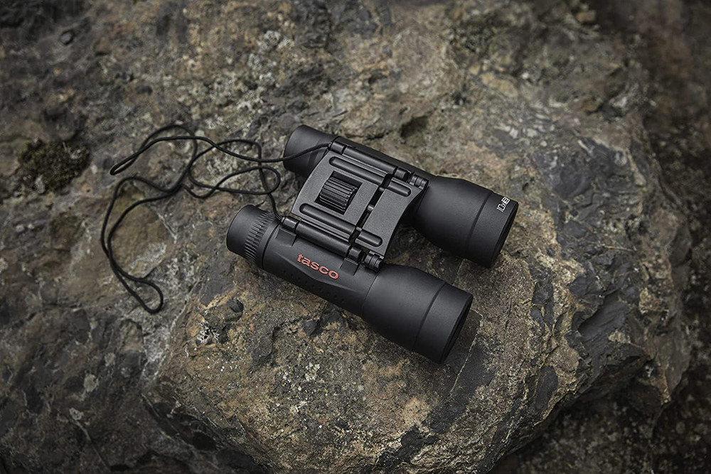 ES10X32 Essentials Binocular Multi, 10 X 32Mm