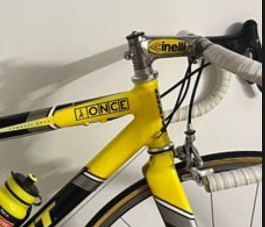 ONCE logo decals sticker stickers