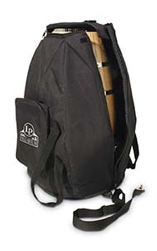 LP Palladium Conga Bag W/Wheel