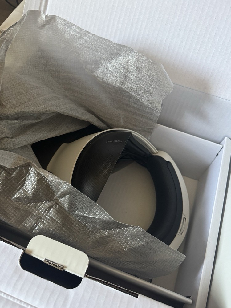 PlayStation VR With Stand Organizer