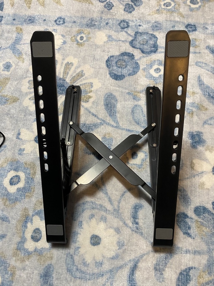 laptop stand adjustable computer stand holder