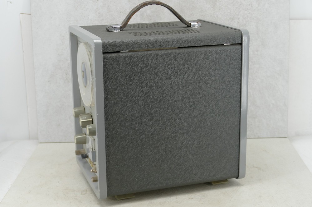 Philips PM 5321 ++ HF Generator +++ Very Good Condition