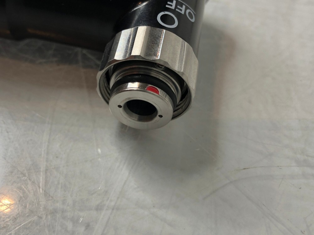 Olympus MAJ-524 Miniature Light Source For Flexible Endoscopes Mini WARRANTY