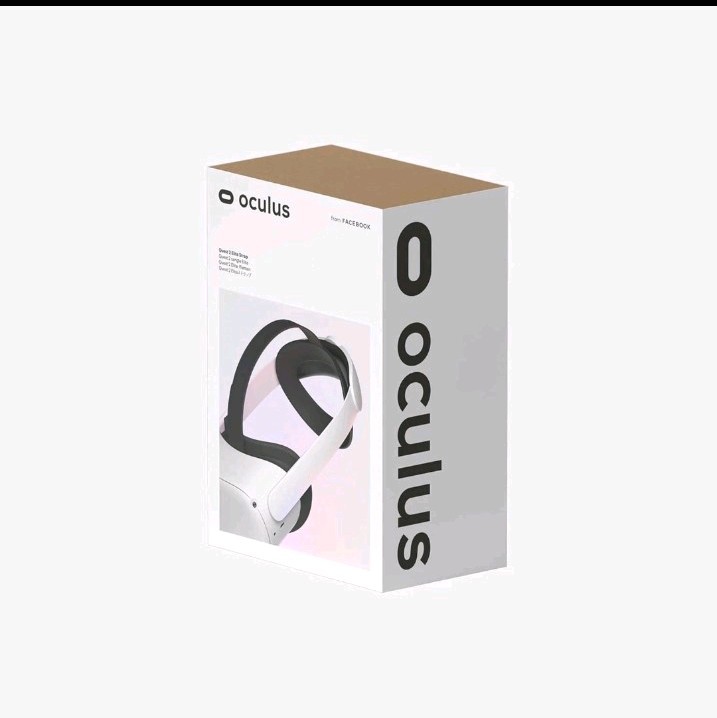 Quest 2 Elite Strap for Enhanced Support and Comfort in VR