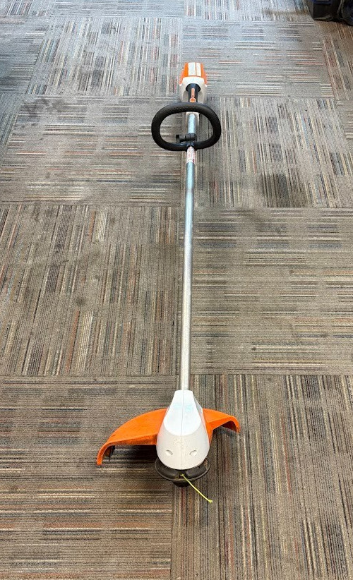 STIHL PSA65 Weed Wacker (For Parts Only)