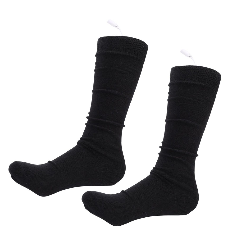 Intelligent Temperature Control Electric Heated Socks For Winter