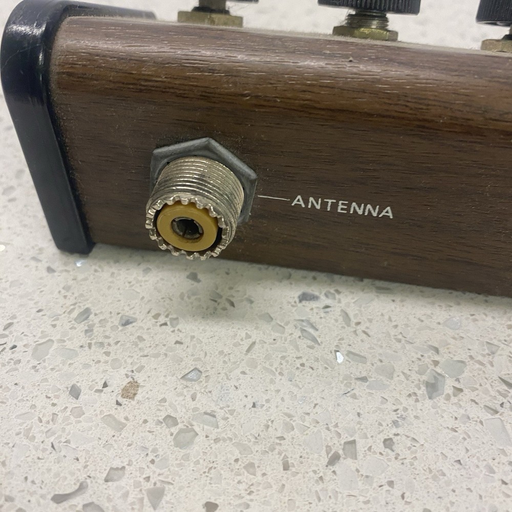 Archer CB Tester