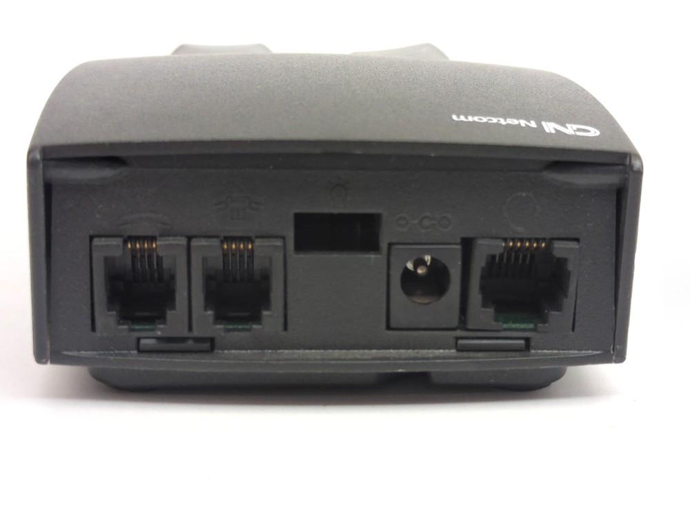 GN Netcom GN 8000 MPA Phone Telephone Communicator Multi-Purpose Amplifier