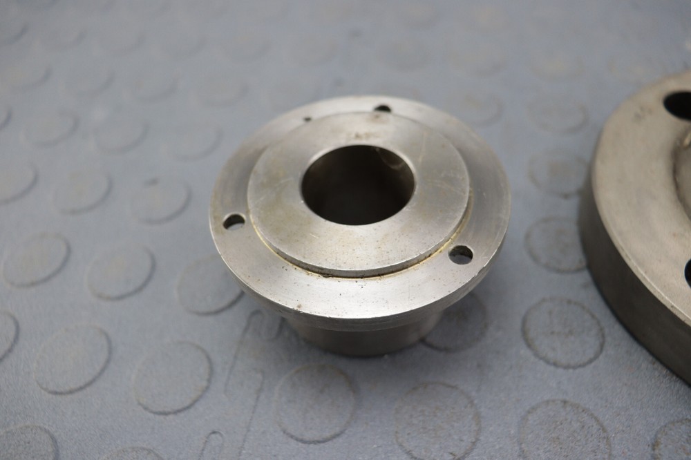 HARDINGE E211 16C SPINDLE COLLAR NOSE LOC3398