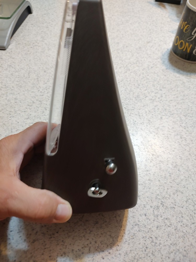 Ueteto DU-M-20 Mechanical Metronome