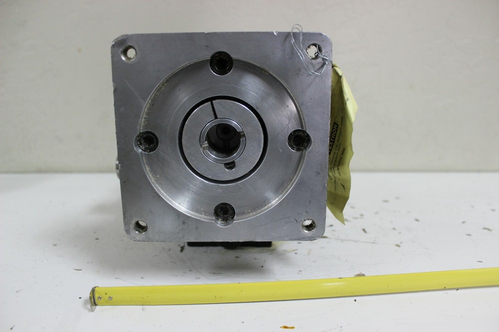 ConeDrive Textron MHOD20S Gear Reducer 15:1 New