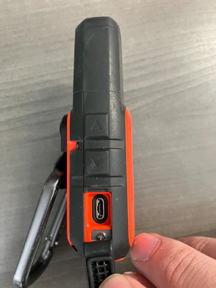 Garmin inReach Mini Gen 1 Compact Satellite Communicator