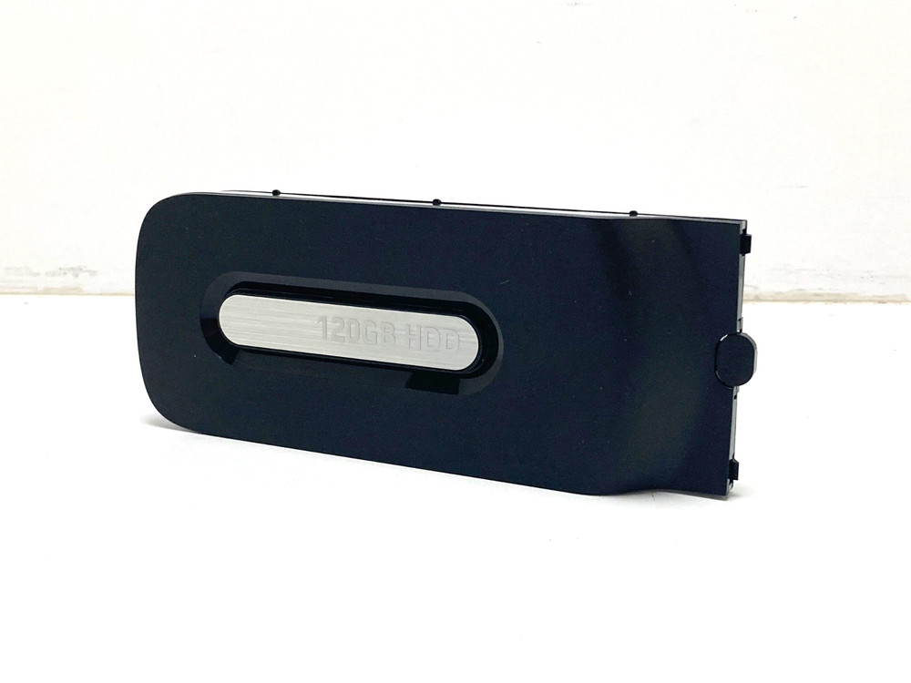 Microsoft Xbox 360 120GB External HDD