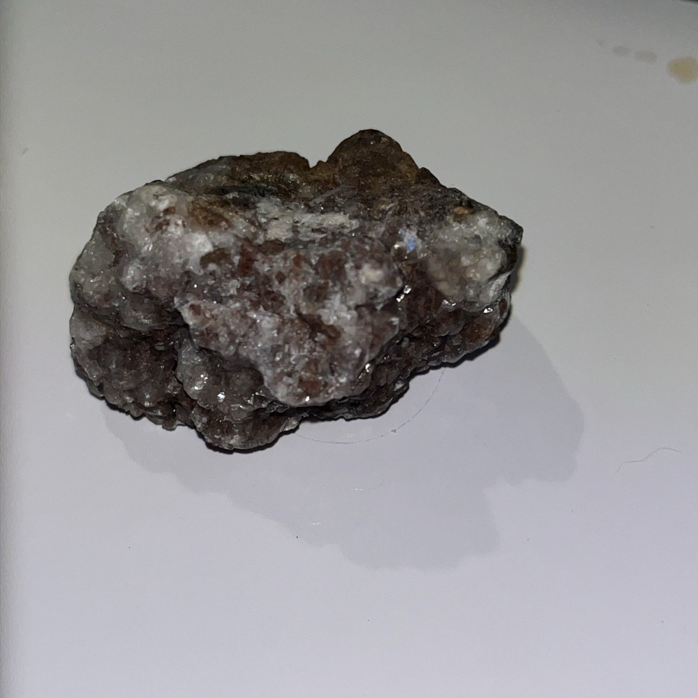 Silver Quartz