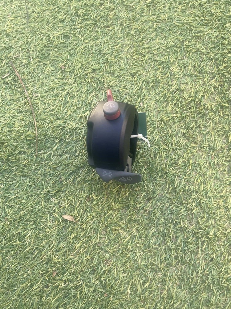 2005 04-08 BMW K1200S K1200 OEM Right Switch Handlebar Control On Off Start Kill