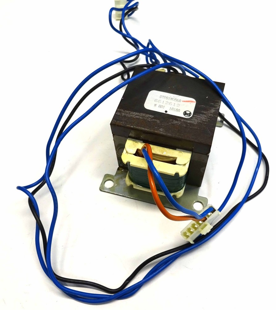 Technics sxKN6500 Transformer