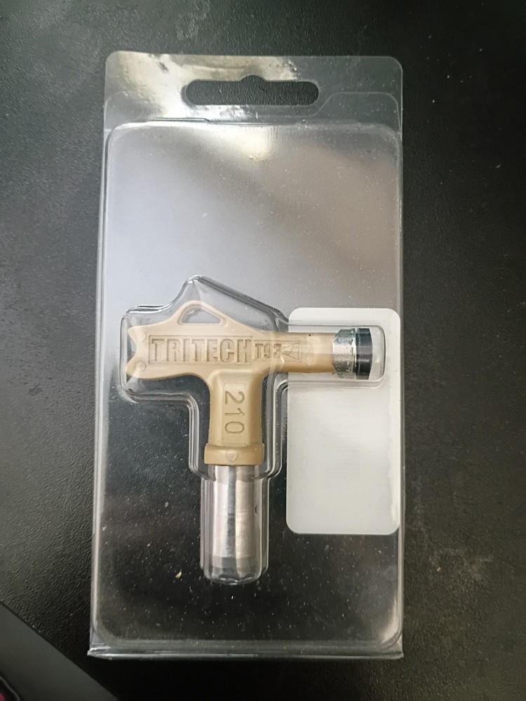 TriTech Ultra Fine Finish 210 Tip