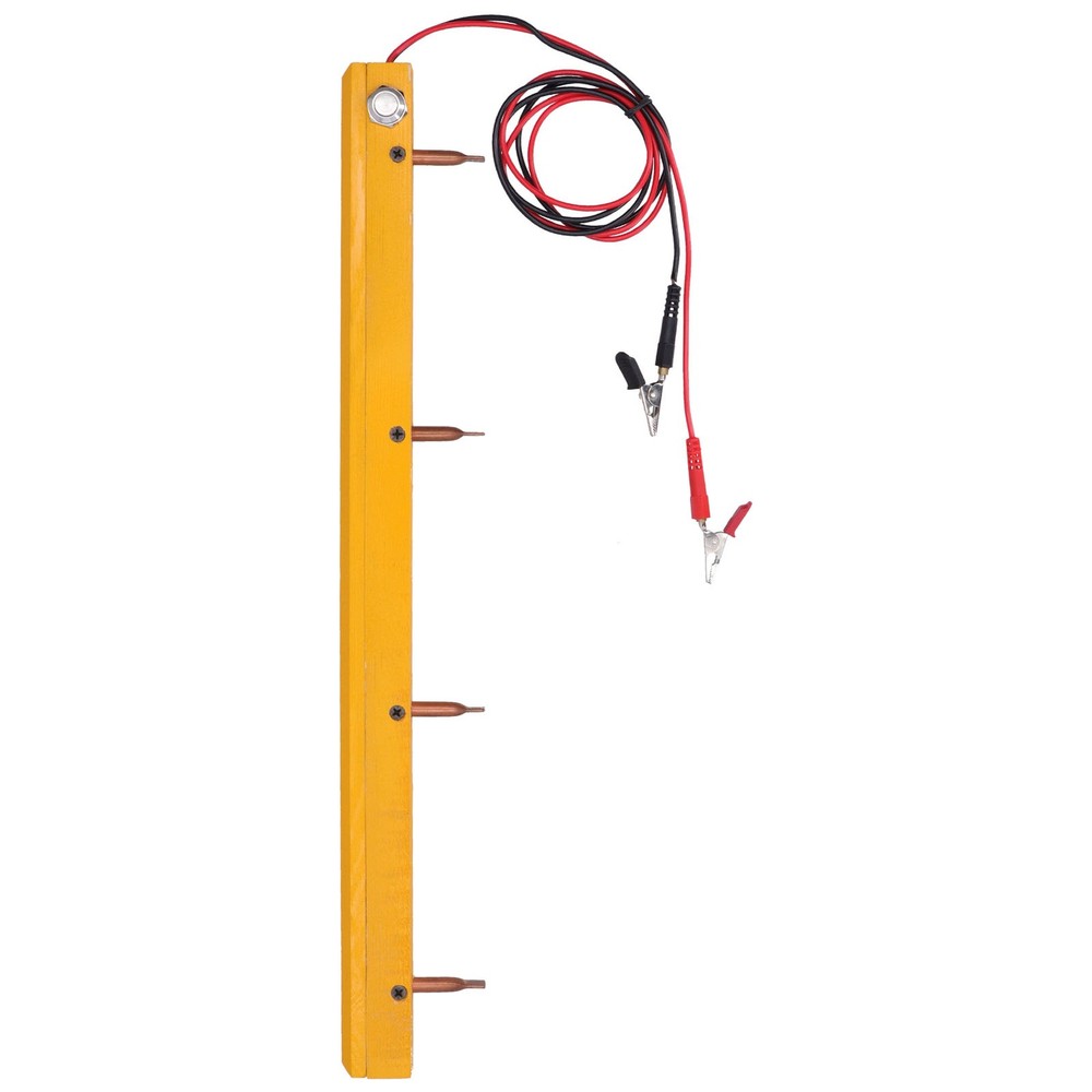 12V/24V Electric Heating Wire Embedder Embedding Tool Device For US