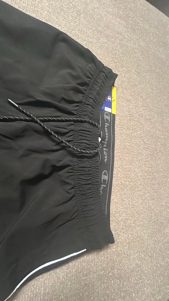 Champion Men's Performance Shorts