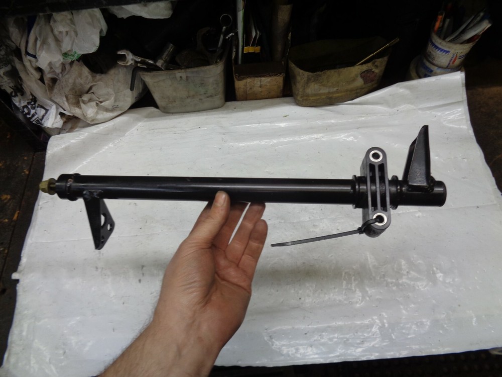 2010-2020 Polaris Rush Indy Switchback lower steering post pitman arm 1823417