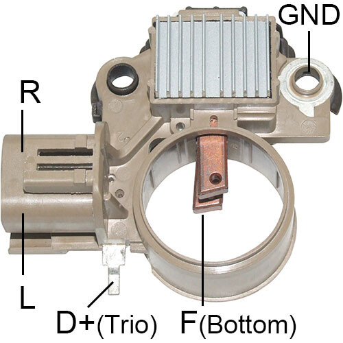 Voltage Regulator VRMD14B Regitar USA